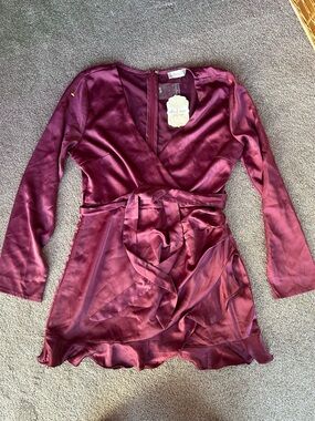 Altar’d State Romper